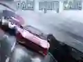 Paco Stunt Cars เกมออนไลน์