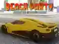 Paradise Beach Project Car Physics Simulator เกมออนไลน์