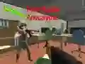 Pixel Royale Apocalypse เกมออนไลน์