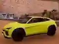 Project Car Physics Simulator Sandboxed Canyon เกมออนไลน์