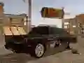 Russian Car Stunts เกมออนไลน์