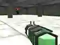 Robot Attack เกมออนไลน์