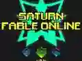 Saturn Fable Online เกมออนไลน์