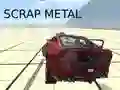Scrap metal 1 เกมออนไลน์