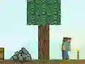 Skyblock Minecraft เกมออนไลน์