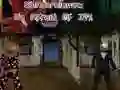 Slenderclown: Be Afraid Of It เกมออนไลน์