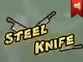 Steel Knife เกมออนไลน์