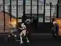 Street Fighter เกมออนไลน์