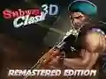 Subway Clash Remastered เกมออนไลน์