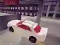 Tuning Cars Stunts เกมออนไลน์