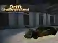 Underground Drift: Legends of Speed เกมออนไลน์