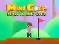 Mini Golf: Hole in One Club เกมออนไลน์