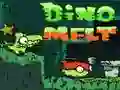 Dino Melt เกมออนไลน์