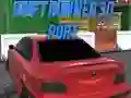 Drift Runner 3D Port เกมออนไลน์