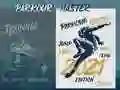 Parkour Master เกมออนไลน์