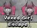 Vexed Girl Escape เกมออนไลน์