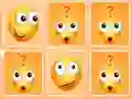 Emoji Memory Matching เกมออนไลน์