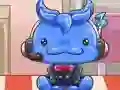 Tako Nom Nom เกมออนไลน์