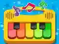 Piano Kids Music & Songs เกมออนไลน์