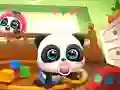 Baby Panda Care เกมออนไลน์