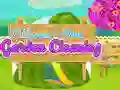 Children's Park Garden Cleaning เกมออนไลน์