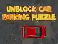 Unblock Car Parking puzzle เกมออนไลน์