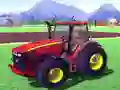 Tractor Farming 2020 เกมออนไลน์