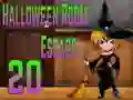 Halloween Room Escape 20 เกมออนไลน์