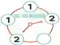 Clock Puzzle เกมออนไลน์