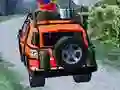 Off road Jeep vehicle 3d เกมออนไลน์