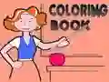 Coloring Book เกมออนไลน์