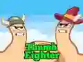 Thumb Fighter เกมออนไลน์