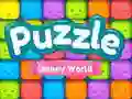 Puzzle Disney World เกมออนไลน์