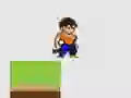 Dragon Ball Advenure เกมออนไลน์