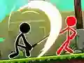Stickman Archero Fight เกมออนไลน์
