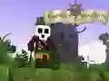 Pirates of Voxel เกมออนไลน์