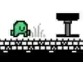 The Adventure Of The Green Slime Boy เกมออนไลน์