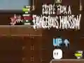 Escape from a Dangerous Mansion เกมออนไลน์