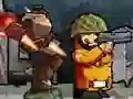 Soldier Assault Shoot Game เกมออนไลน์
