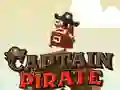 Captain Pirate เกมออนไลน์