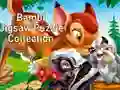 Bambi Jigsaw Puzzle Collection เกมออนไลน์