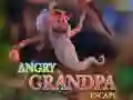 Angry Grandpa Escape เกมออนไลน์