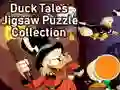 Duck Tales Jigsaw Puzzle Collection เกมออนไลน์