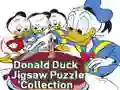 Donald Duck Jigsaw Puzzle Collection เกมออนไลน์