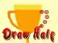 Draw hole เกมออนไลน์