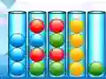 Bubble Sorting Deluxe เกมออนไลน์