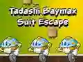 Tadashi Baymax Suit Escape เกมออนไลน์