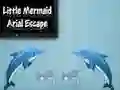 Little Mermaid Ariel Escape เกมออนไลน์