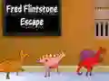 Fred Flintstone Escape เกมออนไลน์