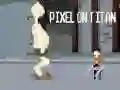 Pixel on Titan เกมออนไลน์